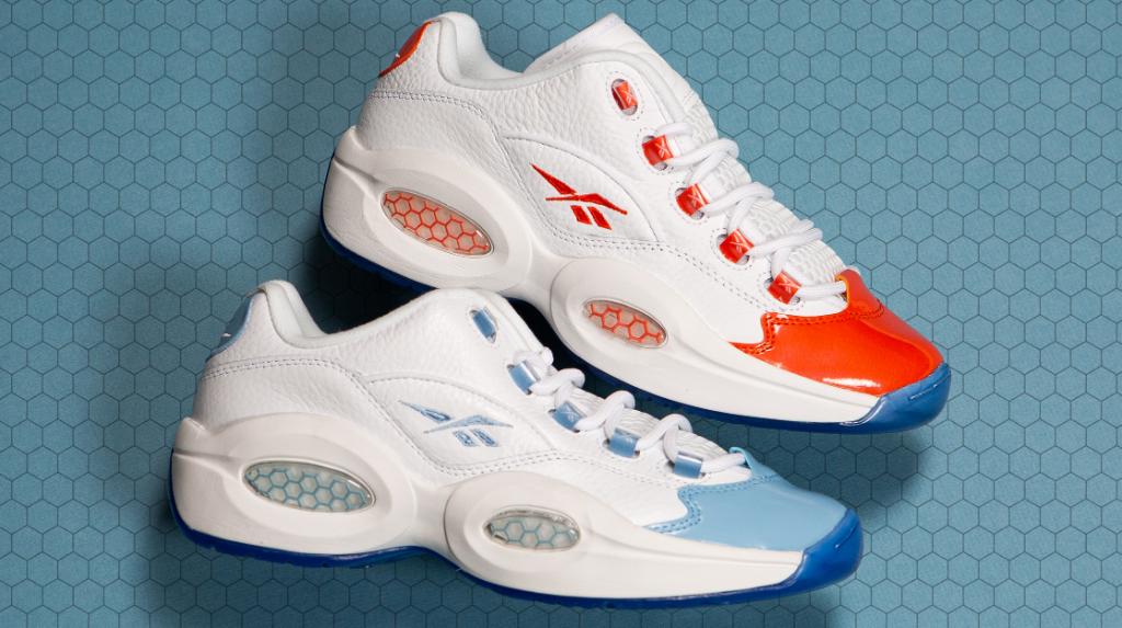 reebok classic champs