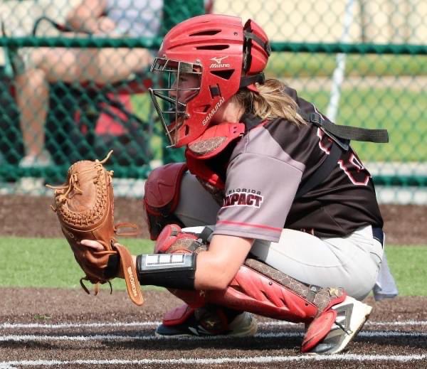 Florida Impact Watson 18U tweet media