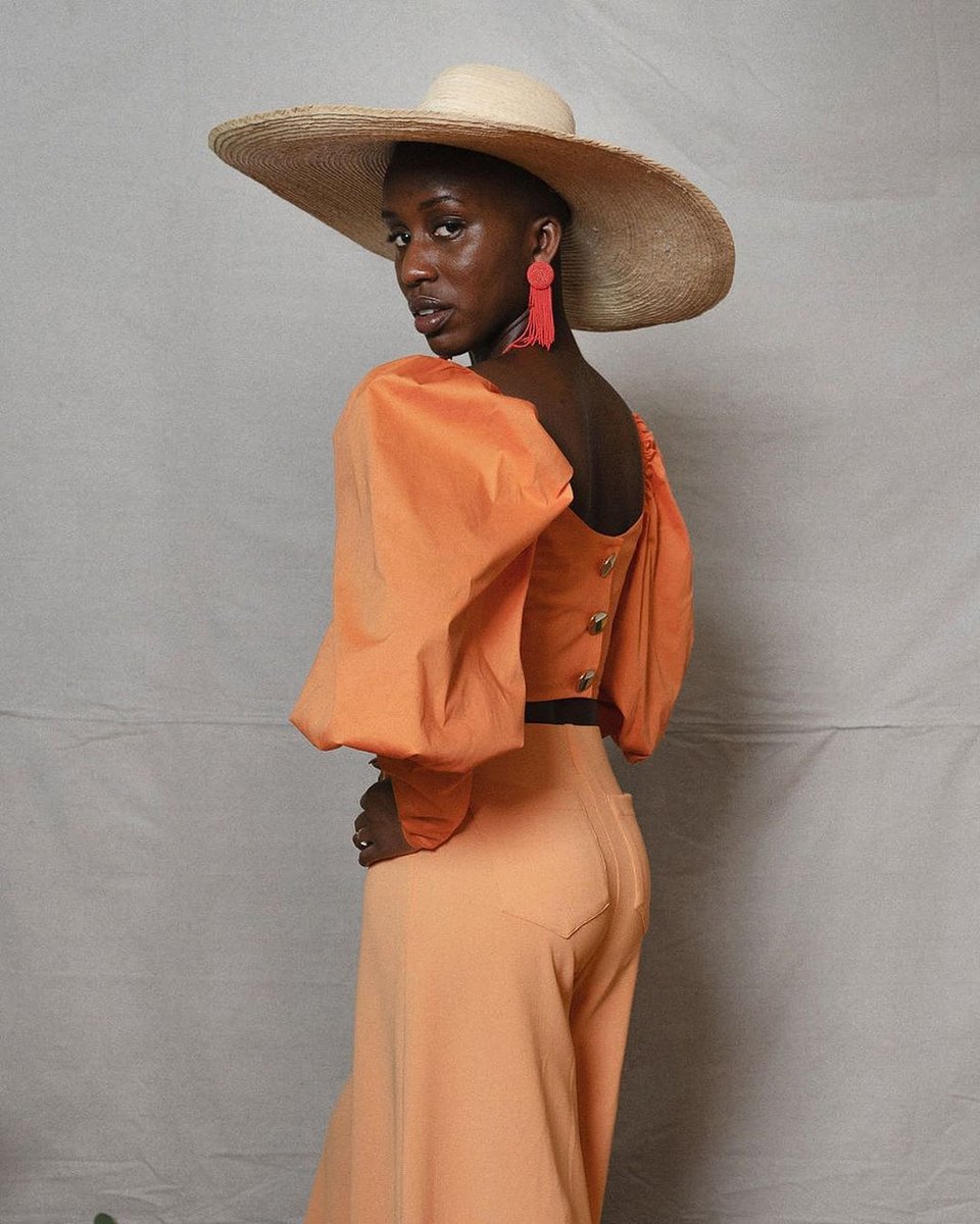 The Veneka tweet media