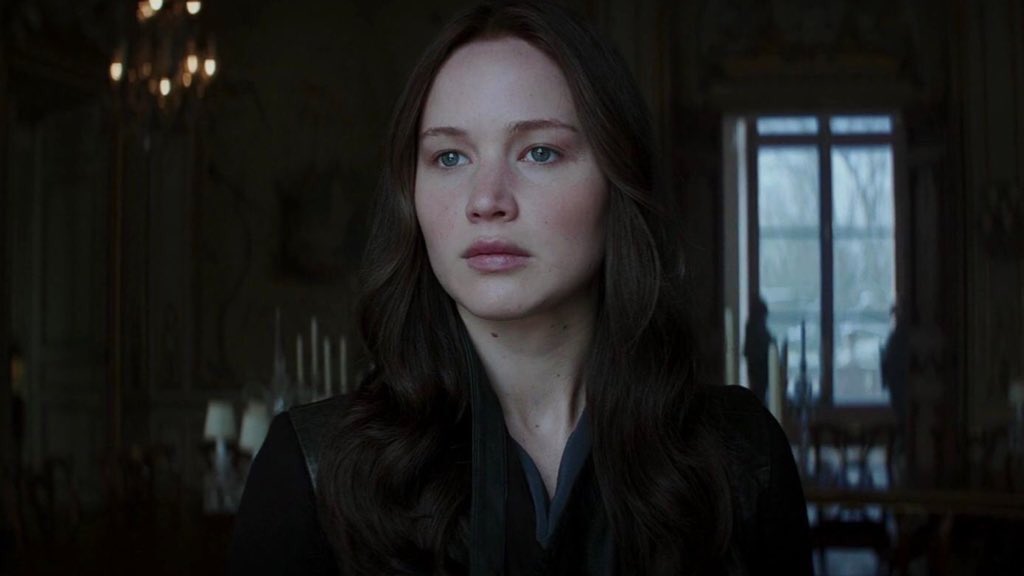 dunesmessiah's tweet photo. katniss everdeen remains one of the best fictional characters ever created https://t.co/IrY5BfZQWE