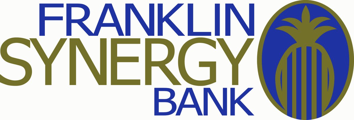 Franklin Synergy Bank is an astounding community partner! We thank FSB for showing our animals the love they deserve by being a part of A Pawsome Evening!