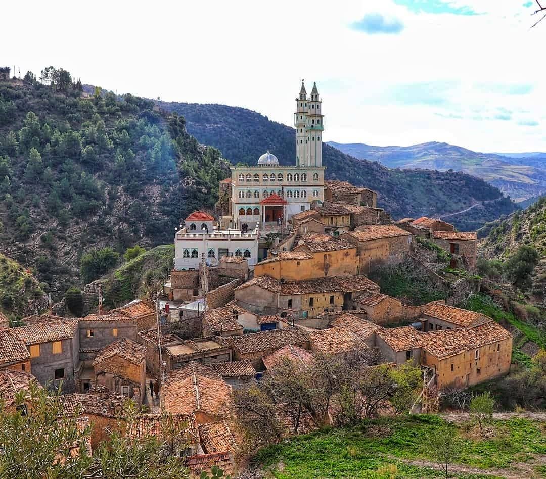 🇩🇿