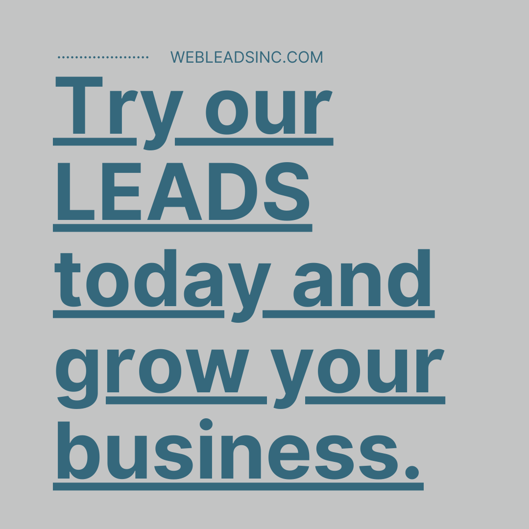 webleads123's tweet photo. Visit our website for more info: https://t.co/RbThUCf00A #workingleads #buyleads #growyourbusiness #businessgrowth #callcenterleads #highqualityleads #seoleads #webdesignleads #buyseoleads #buycallcenterleads #buywebdesignleads #leadgen #leadgeneration #seoleadgen https://t.co/ihYLxBL5Zz