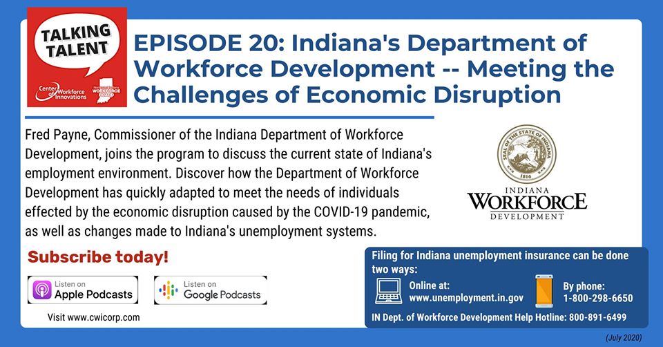 Paul Boyter of McColly Real Estate takes on Duneland Dancing like the