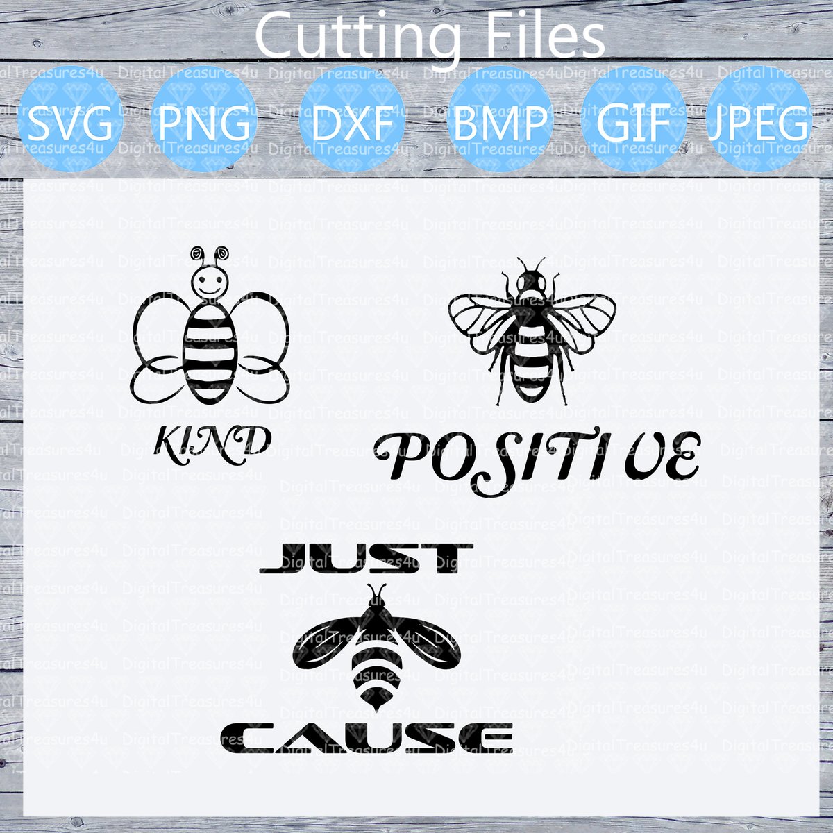 Free Free Just Bee Kind Svg 357 SVG PNG EPS DXF File