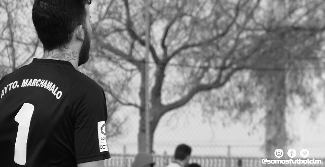 1️⃣ día menos.

#MondayMotivation #SomosCLM🔴⚪
