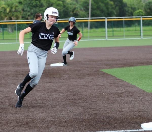 Florida Impact Watson 18U tweet media