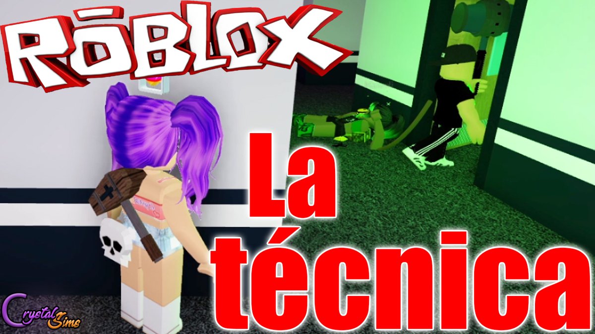 CrystalSimsYT's tweet photo. 📢 ¡NUEVO VÍDEO! 📢

IRENE PREFIERE QUE DISIMULE PERO YO TENGO PRISA! RT Y FAV? =) 
https://t.co/qfTJoeLSuA https://t.co/TUVlIAYeaC