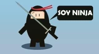 ninjas_oficial's tweet photo. Hoy todos nos convertimos en #ninjas 

Quedate atento y a las 23 hs hacé clic acá 👇

https://t.co/HJ55LwcVT3

Que empieza #ninjasenlanoche 
Los esperamos! https://t.co/E9dyZIvZI9