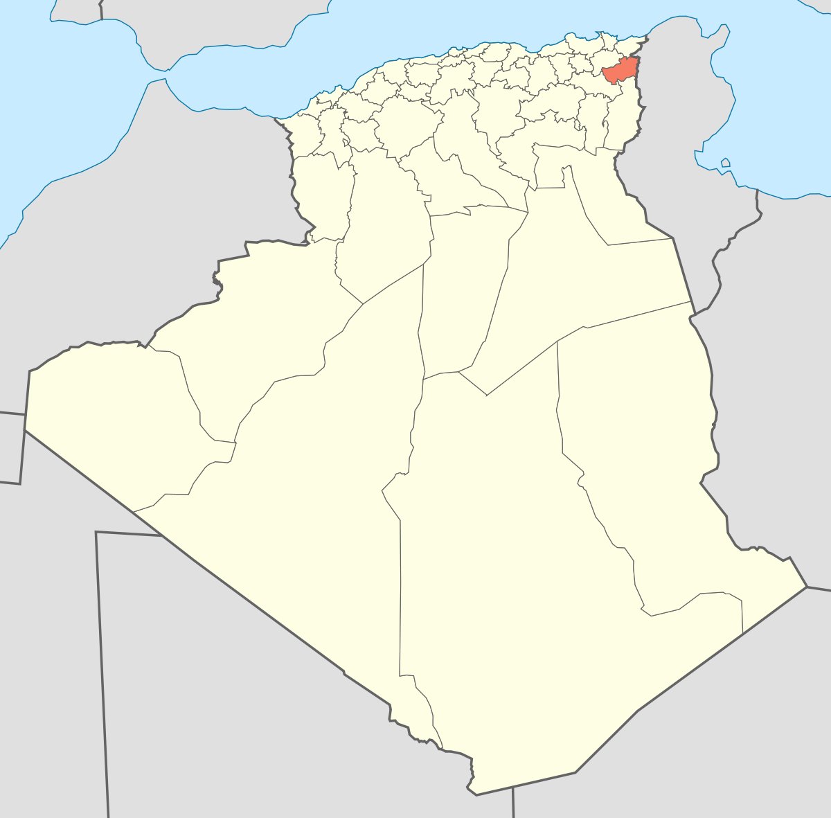 🇩🇿