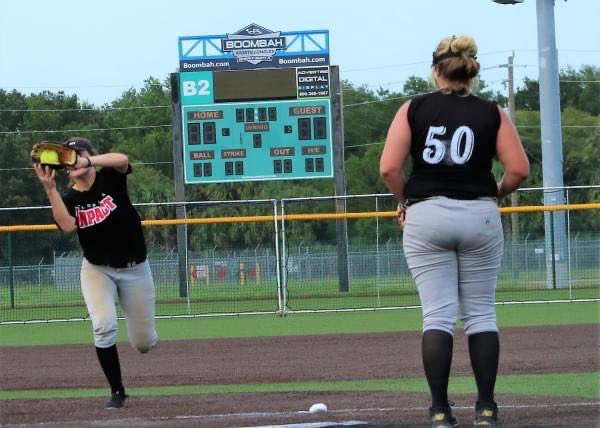 Florida Impact Watson 18U tweet media