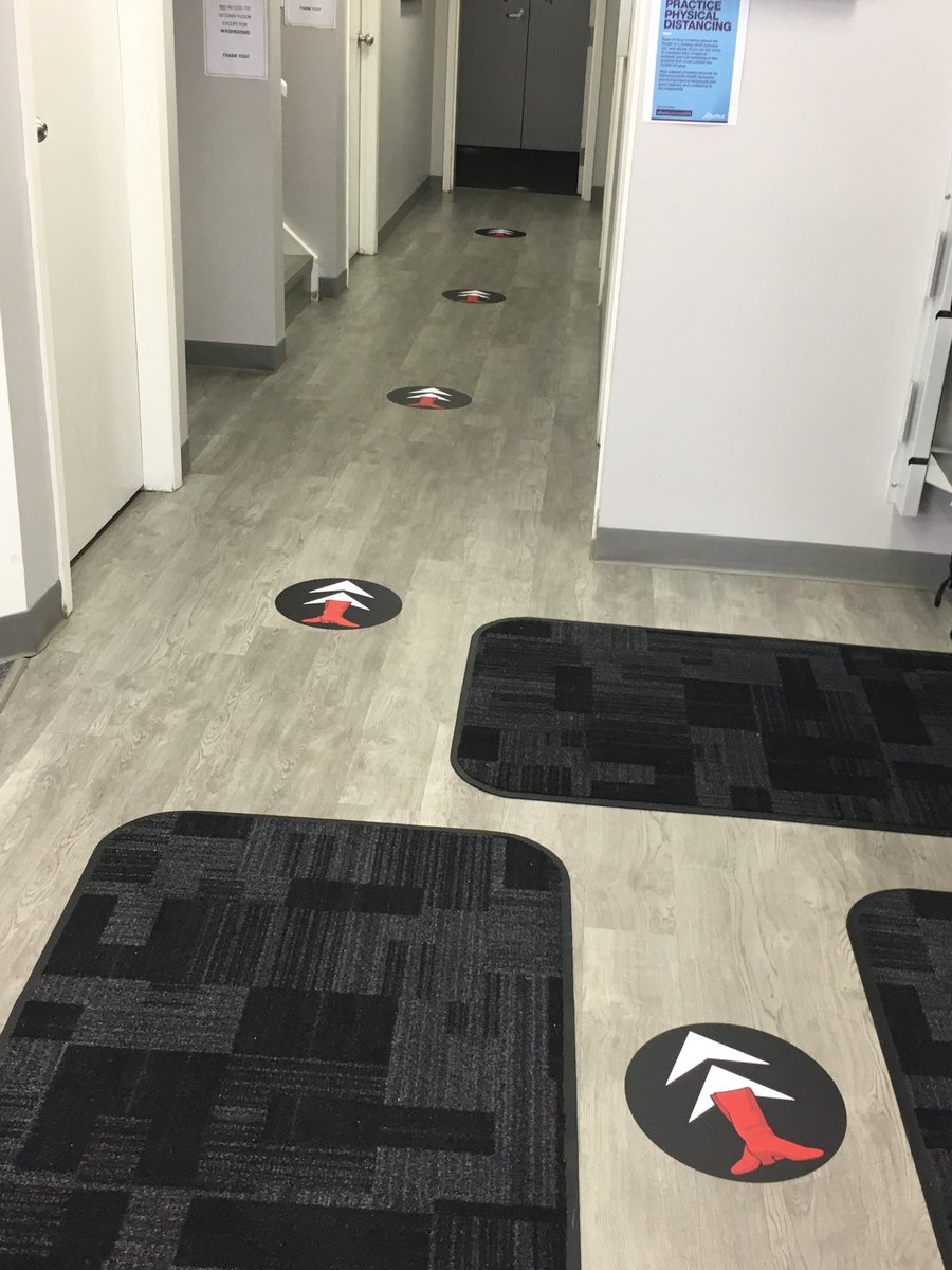 ShumkaDancers's tweet image. Socially-distanced dance... good to be back @Shumka Dance Centre.