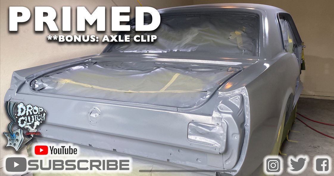 DropClutchG's tweet photo. 65 Coupe gets primed!
https://t.co/3MW9al4PiD
.⁣
#acrylicpainting #anestiwata #acrylic #autobodyrepair #cars #tireshine #art #auto #collisionrepair #autobodylife #artist #colad #autocollision #paintingoftheday #walcom #paiting #drawings #artgram #bodywork #refinish #panelbeater https://t.co/ByXox0OhEZ