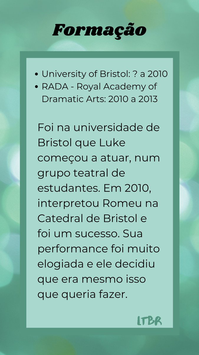 Luke Thompson Brasil | Fan Account tweet media