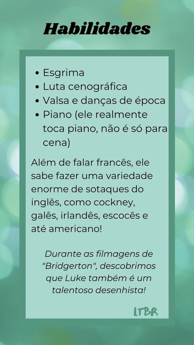 Luke Thompson Brasil | Fan Account tweet media