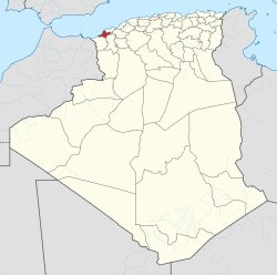 🇩🇿