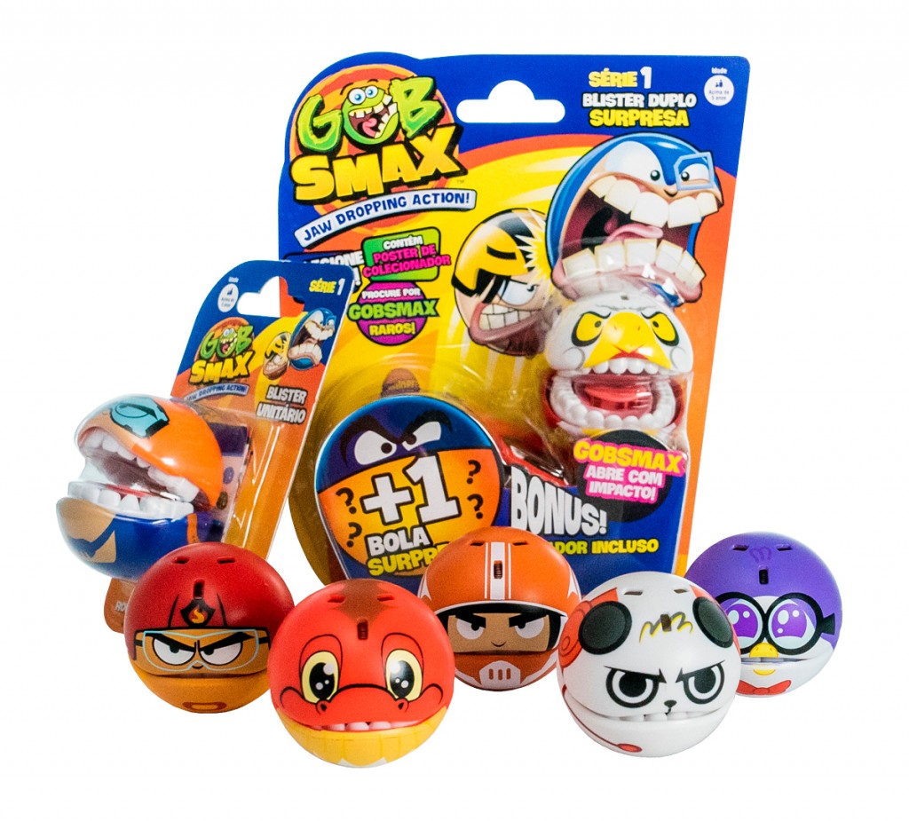 gamesnextlevel's tweet image. E que tal esse Kit Com 4 Gobsmax em 2 Blisters Duplo Surpresa +2 Lançadores cardsnextlevel.com.br/MLB-1564749601…
Em promoção, compre agora e garanta o seu!
#Gobsmax #Colecione #CompreJá   #Prontaentrega
 #Jogos #FiqueEmCasa #JogueEmcasa
#OficialCopag #CompreOnline