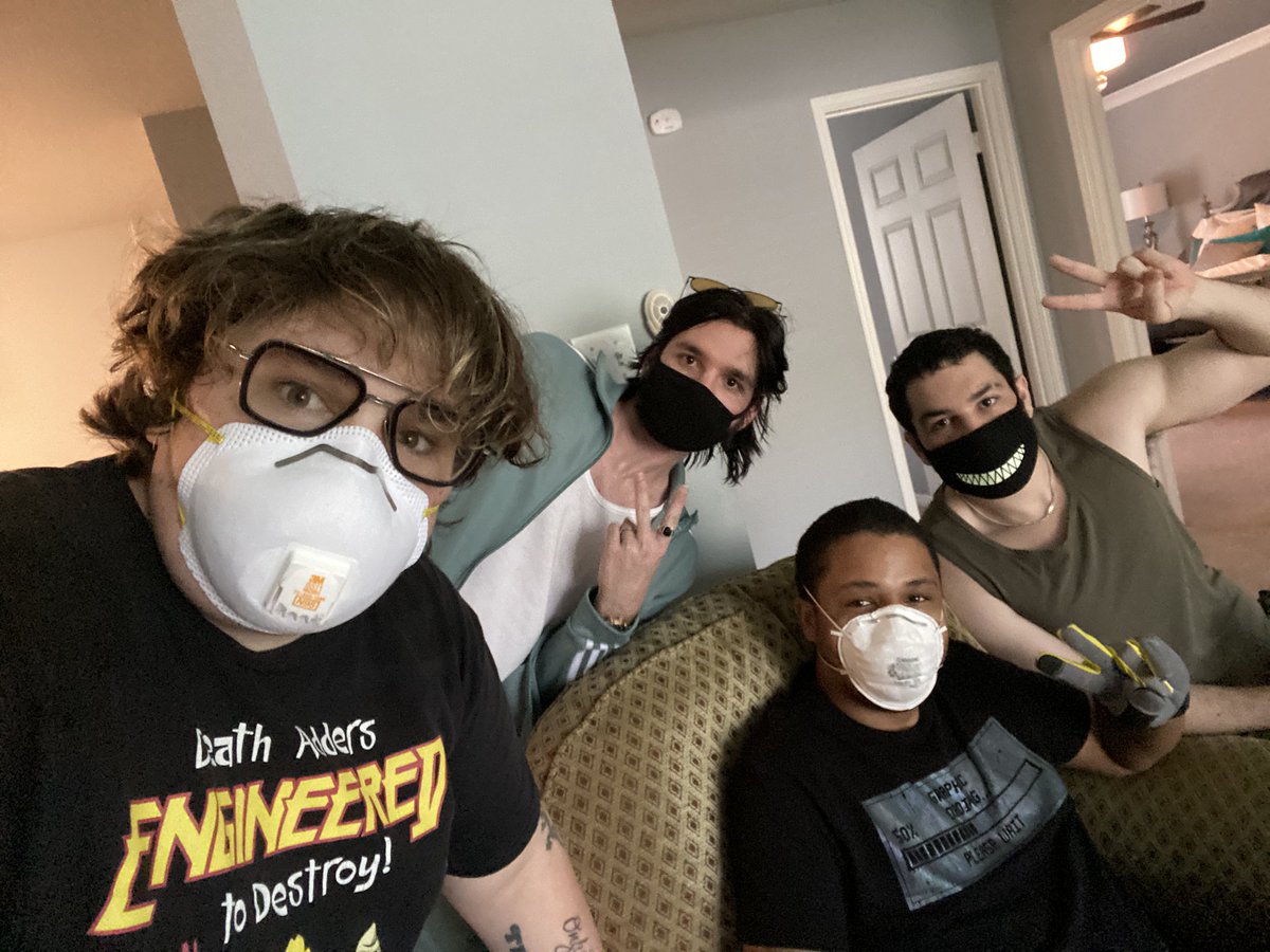 Andy Milonakis Da Boys Cyr Greekgodx Nmplol