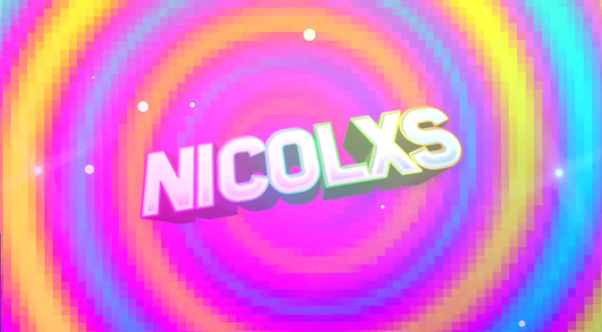 FxRingo's tweet photo. Pronto Se Viene Nueva Intro En El Canal Para Nicolxs!🍁 Mañana Se Viene Nuevo Sorteo🍂 https://t.co/W8HpqFmJRc