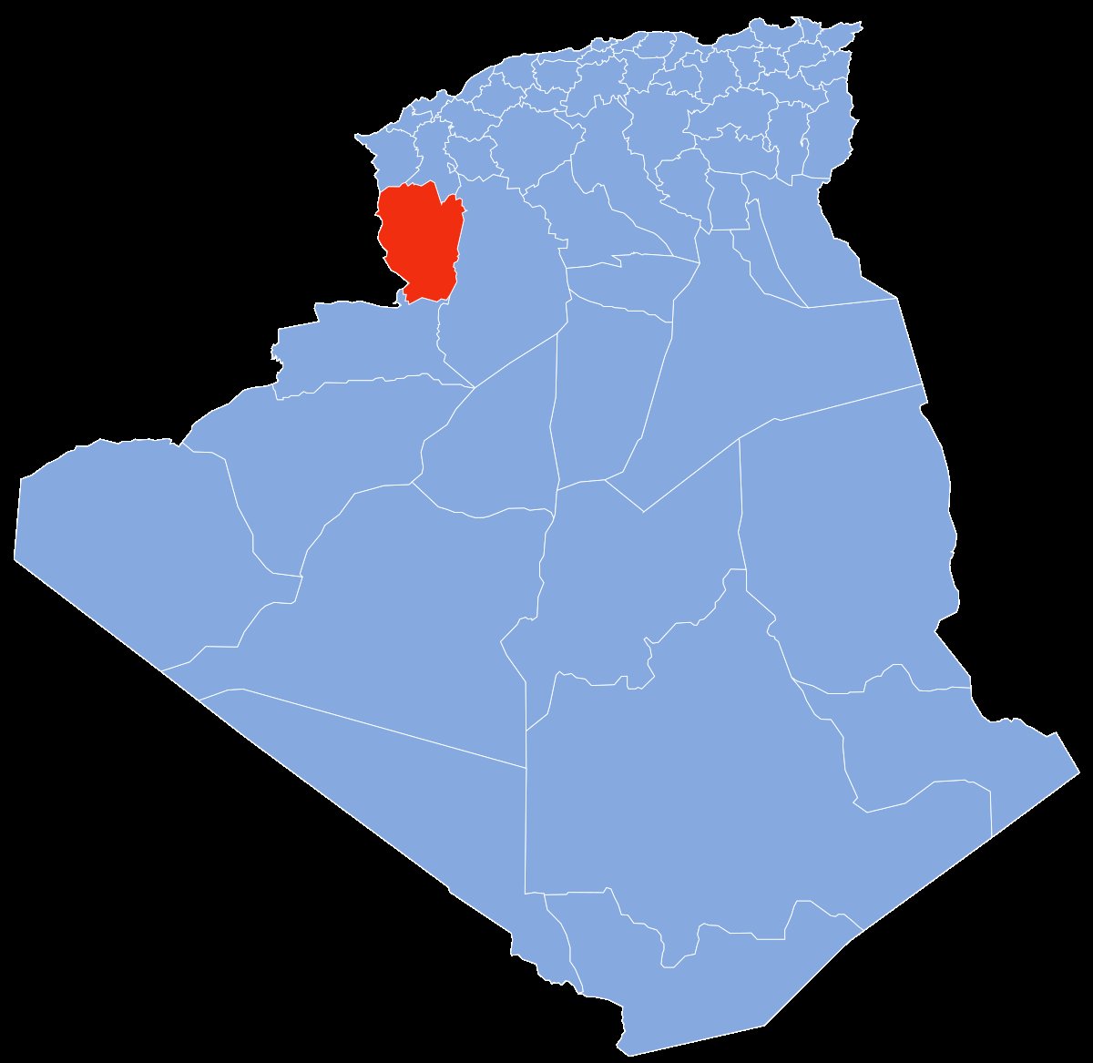 🇩🇿