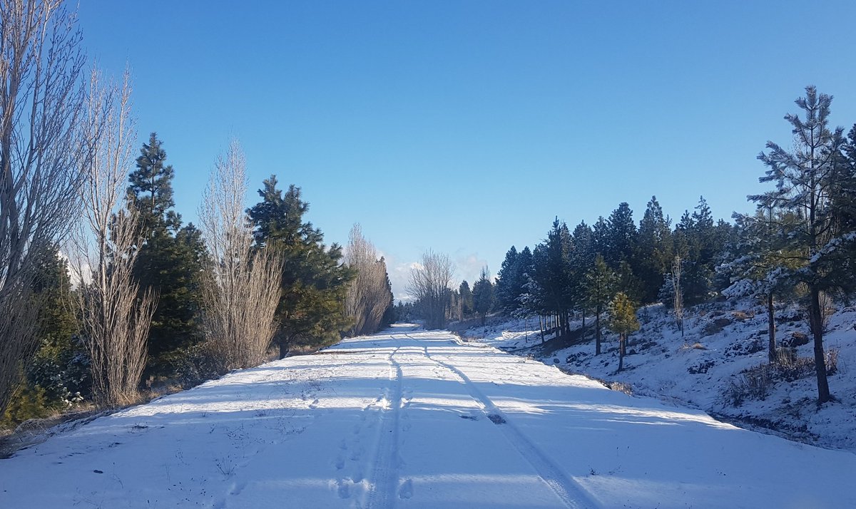 Tenemos esos lugares únicos #Esquel #Chubut #Patagonia https://t.co/WrAd9UbOzK