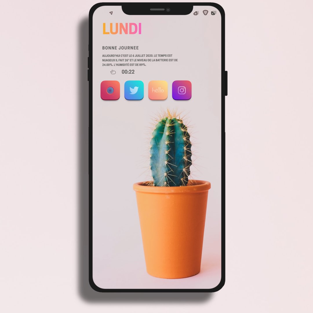 AnnmarieEM's tweet photo. #sundayscreen #OhBhoy @paulebh0y #Widget @Simonjap63 #wallpaper @RajjAryaa Thanks everyone :) https://t.co/zWDuIcpeTx