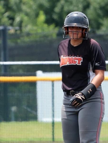 Florida Impact Watson 18U tweet media