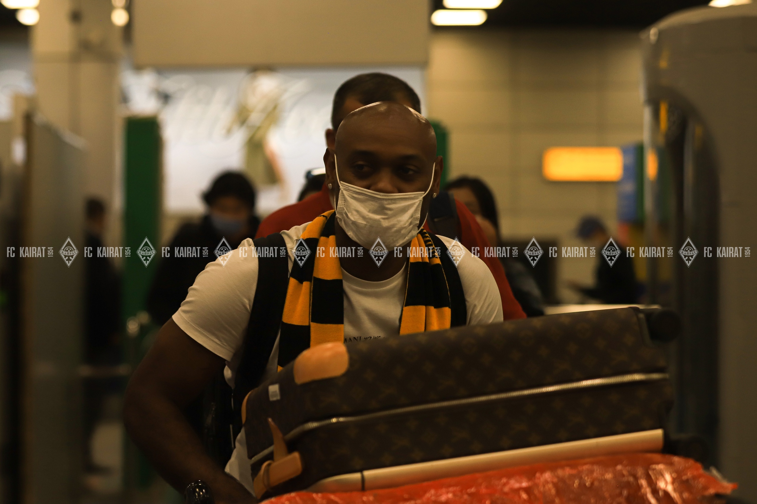 Son Dakika | Vagner Love sürprizi! Yeni takımı...
