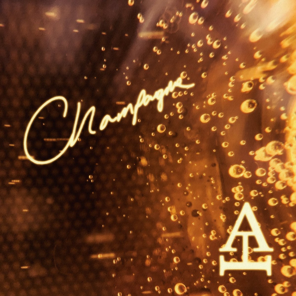 AlexxIngram's tweet photo. And so it begins! This is my new single Champagne off of my Upcoming EP “Captivity”. It’s slated to be out this Friday, July 10th, on all streaming platforms!! Remember this is only the beginning... #champagne https://t.co/WNqQ1moNay