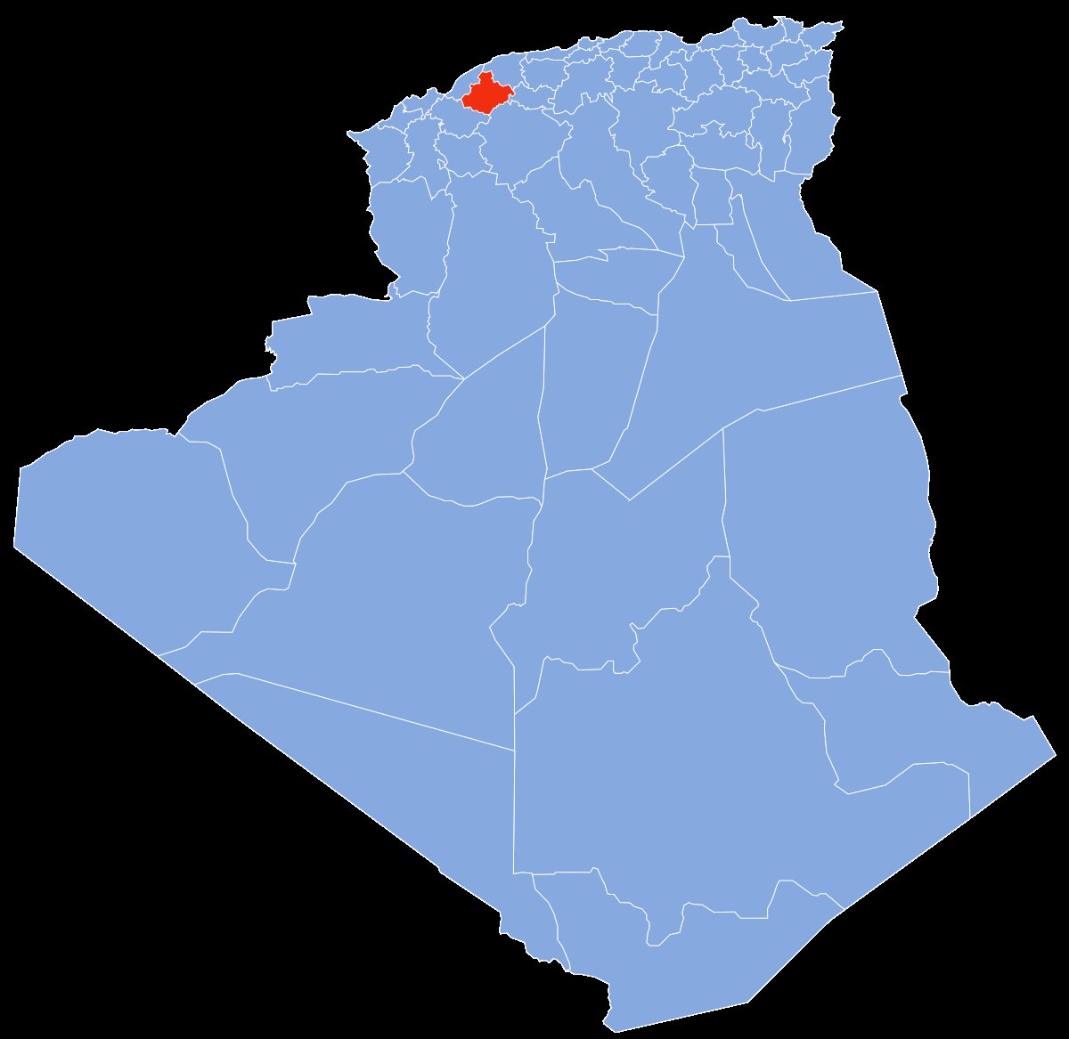 🇩🇿