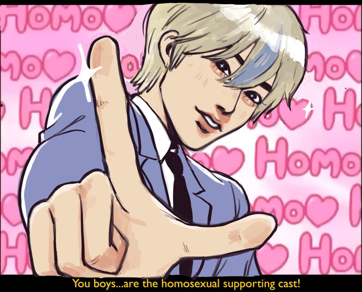 ♡ comms open!! tweet media