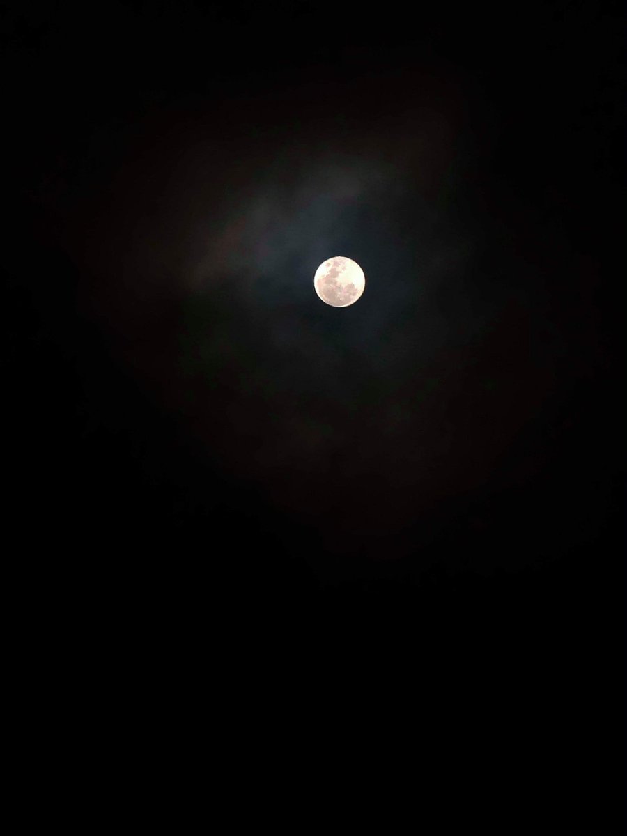 dewynose's tweet photo. Photos of the penumbral eclipse from the 5th! So pretty! ☾ 

#astrogy #moon #lunareclipse #PenumbralEclipse #PenumbralLunarEclipse https://t.co/lTAbzgsfzv