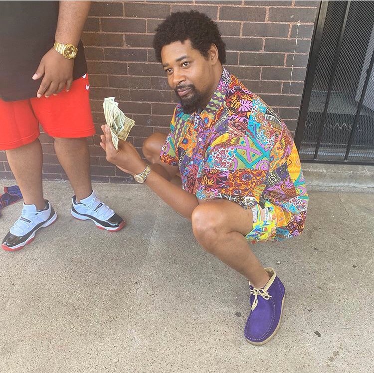 BabyxShad's tweet photo. Hello, if y’all have seen my uncle please let me know. Ain’t nothing wrong, he just left his crown royal over here. https://t.co/o8XC1DEI5q