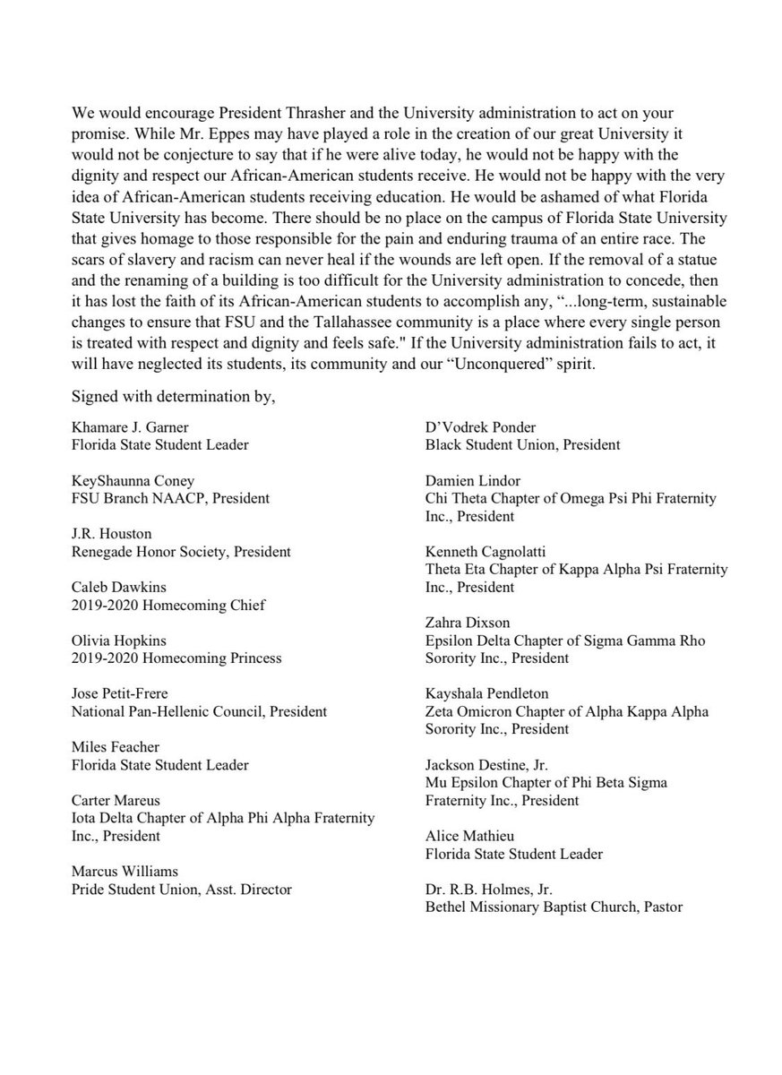 Florida State BSU 🏘 tweet media