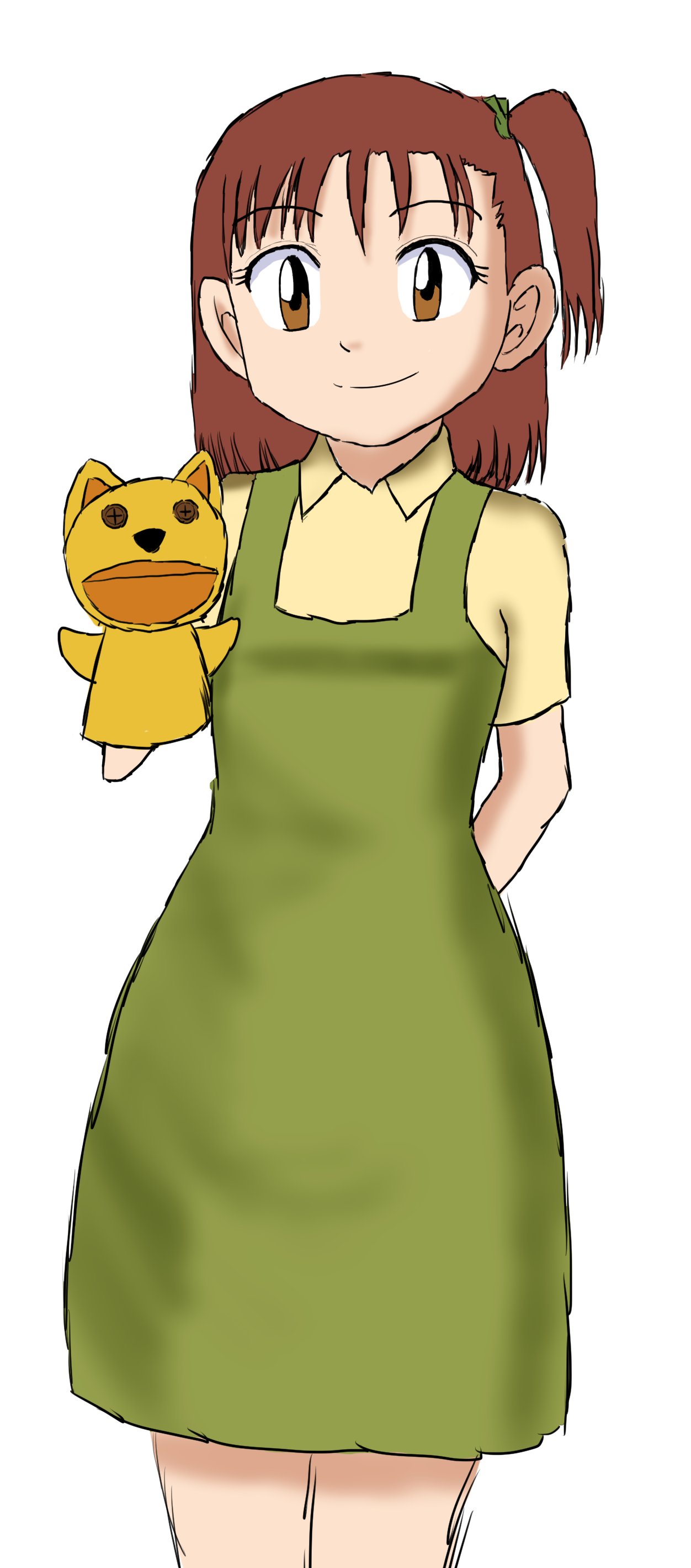 汚いスーさん おは加藤樹莉ちゃん 今日も一日頑張るぞい T Co Vq9x78ypqv Twitter