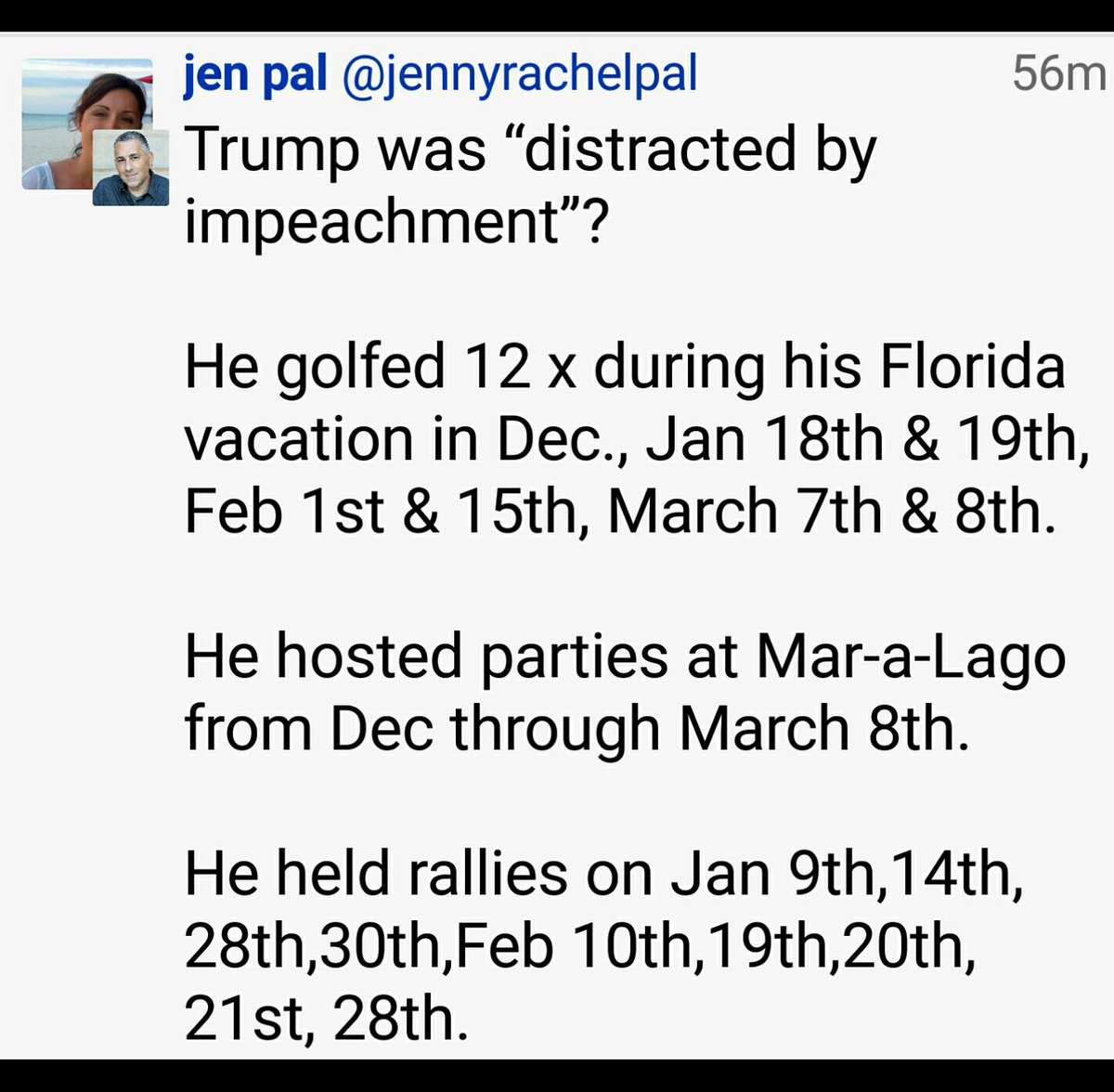 Adding to my threadToday is July 5The  #CoronaVirus could have been contained in the USA #Trump could have acted as early as February with a  #Mask requirement &  #LockdownsHe could have stopped all travel & demanded 14 day  #Quarantine for all arriving in the USAHe failed