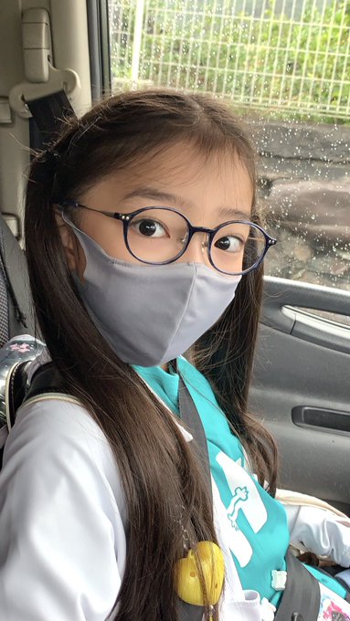 RanRan（毛利蘭）のTwitter画像14