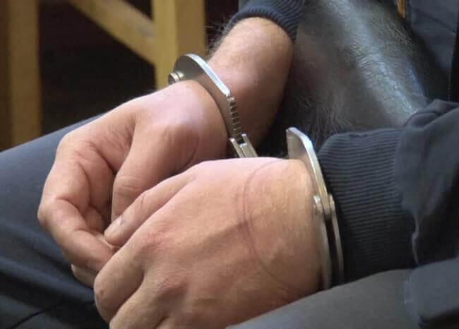 Capturan a dos soldados por presunto abuso sexual de dos menores indígenas en Nariño → https://t.co/3LGKUcwzrK #VocesySonidos https://t.co/NgPPh4EWnE