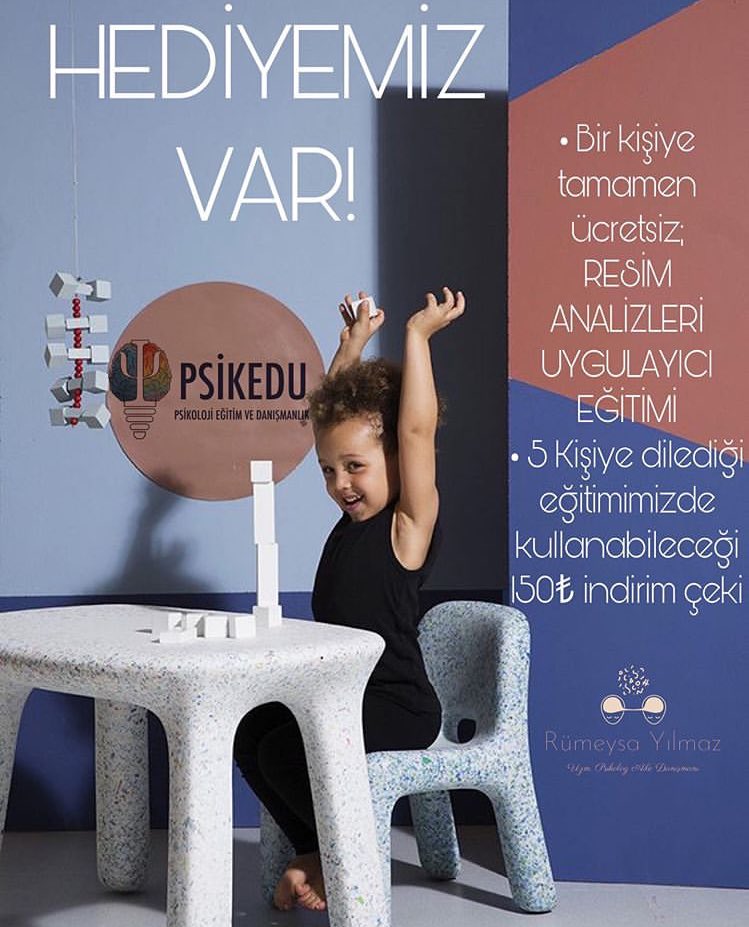 Psikedu Psikoloji tweet media