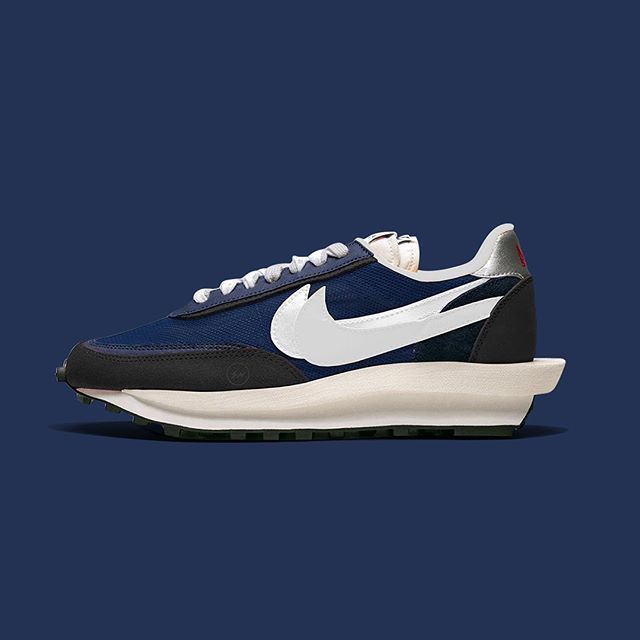 sacai fragment nike