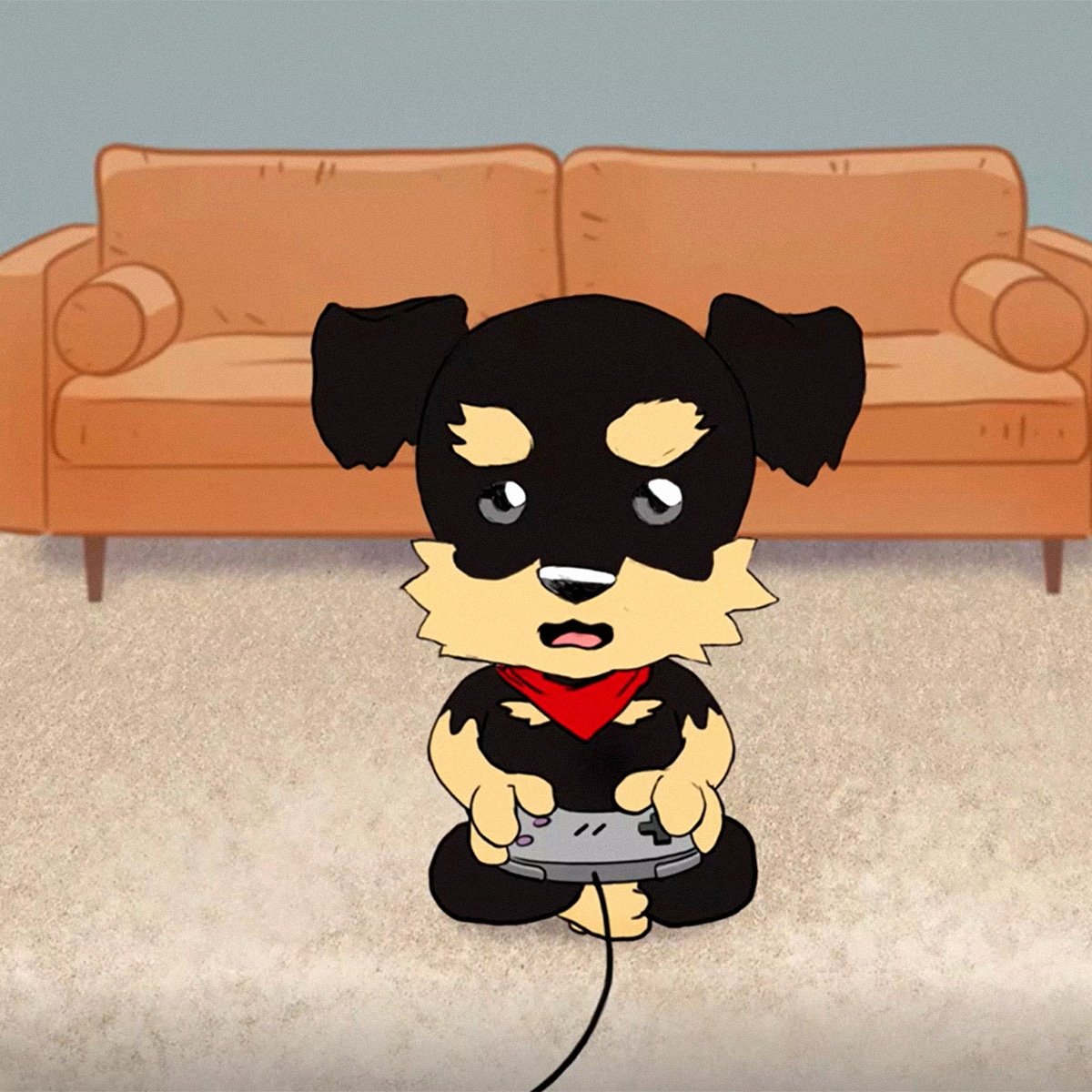 thefedups's tweet photo. Hey guys, I'm making an anouncement tomorrow!
The Fedups is an ongoing labor of love. Please stay tuned and subscribe to my channel! https://t.co/UzWQ781upH
#thefedups #rottweiler #shortfilm #animation #withmefilm https://t.co/473J2Jc4xF
