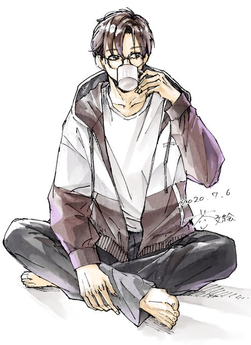 だらっとしたポーズカタログのtwitterイラスト検索結果 だらっとしたポーズカタログのtwitterイラスト検索結果