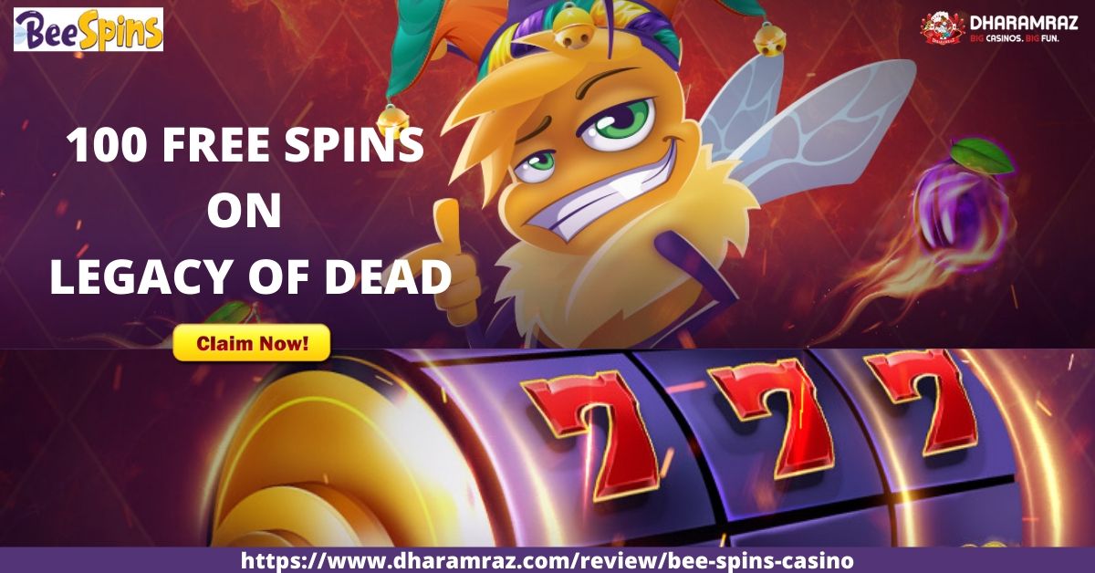 Bee spins casino erfahrungen Bee spins casino erfahrungen