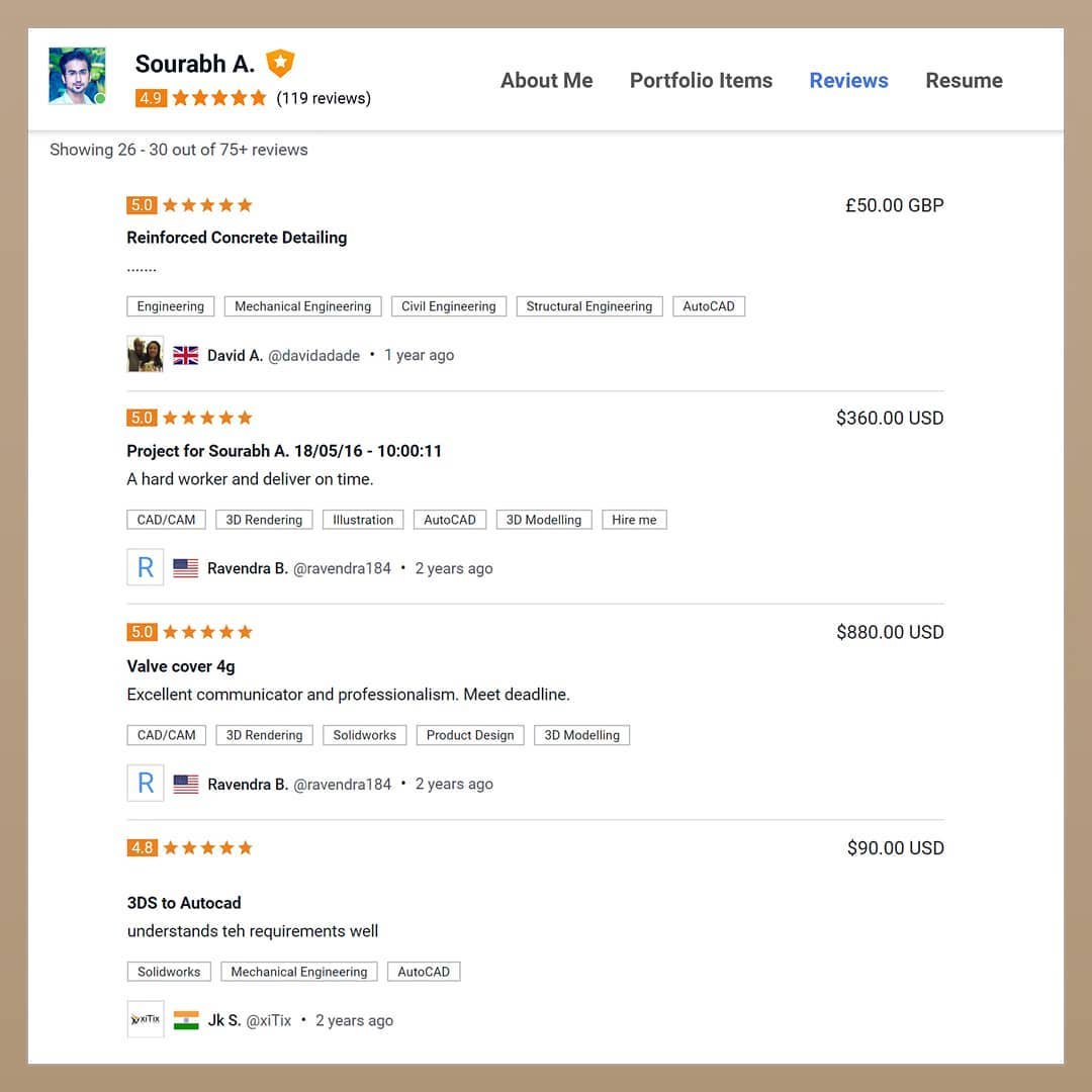 SWATCADs's tweet photo. CLIENT REVIEWS
#cad #architecture #illustration #floorplans #houseplans #elevations #graphicdesign #photoshop #interiorvisualization #furnituredesign #techpacks #shoedesign #jewelrydesign #watchdesign #2d3dmodeling #3drendering #civil #mechanical #industrialdesign #productdesign https://t.co/aGE27ZE05k