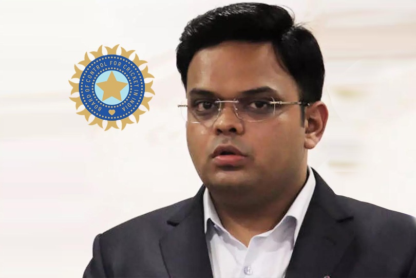 BCCI Meeting : Jay Shah can’t attend meeting, according to government nominee to BCCI

Read more:-insidesport.co/bcci-meeting-j…

#insidesport #BCCI #BCCIMeeting #BCCIapexCouncil #BCCIapexCouncilMeeting #JayShah @BCCI @JayShah