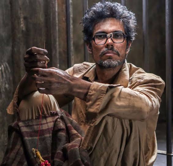 95. SARBJIT @PrimeVideoINA phenomenal performance by  @RandeepHooda. I have no words.Aishwarya tries hard but ends up being screechy.As sarbjit's wife, @RichaChadha shud hv had more presence.Direction is bad,over the top. Sarabjit singh deserved a subtler filmRating- 7/10
