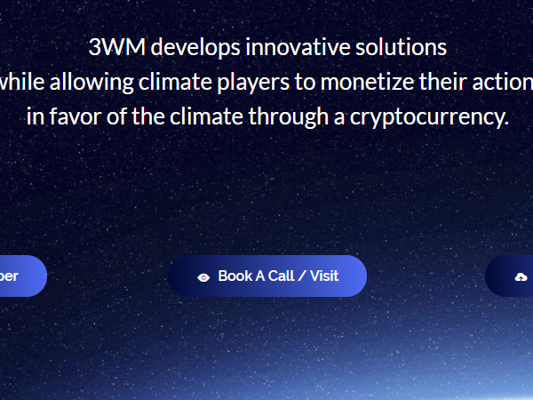 15$ Değerinde 3WM Token Kazanmak İçin!!!

cryptokazan.com/15-degerinde-3…

#bitcoin #ethereum #TRON  #TRX #xrp #HOT #airdrop #bounty #internettenparakazan #ekiş #evdenekiş