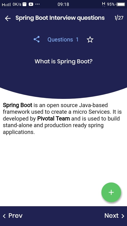 alltop_question's tweet image. #Spring_boot_interview #interview_question #mocks_interview_question
Are you learn the best spring boot interview question. download the app.{bit.ly/3cbcSg3}