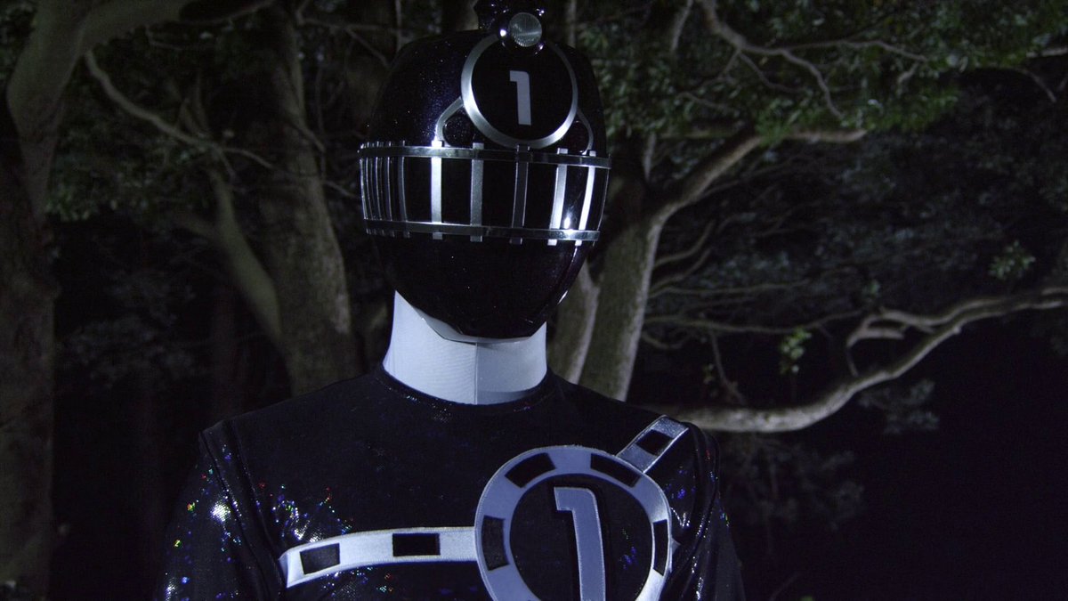 Shinken_Oh's tweet photo. #ToQOh MAN https://t.co/k2QdNmOlbP