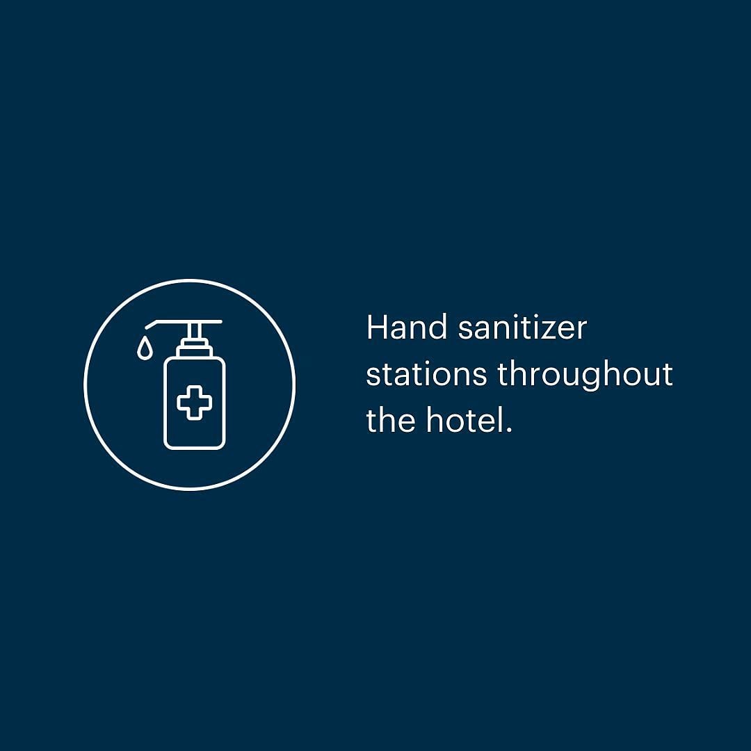 HyattRegencyPNQ's tweet photo. SAFETY FIRST. WELLBEING ALWAYS.
Our global care and cleanliness multi- layered commitment is designed to go beyond cleanliness and includes a holistic approach to wellbeing.
#hyatt #hyattregencypune #worldofhyatt #safetyfirst #wellbeingalways #care https://t.co/daSmVX3LeE